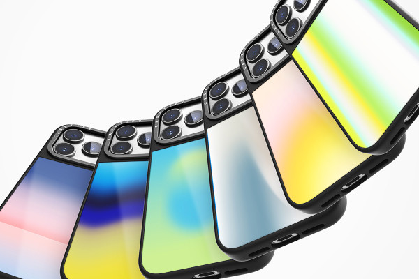 iPhone 17 潮人必備 CASETiFY 全新手機殼 300 款組合玩出個人風格