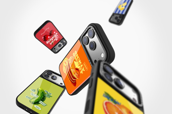 iPhone 17 潮人必備 CASETiFY 全新手機殼 300 款組合玩出個人風格