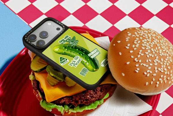 iPhone 17 潮人必備 CASETiFY 全新手機殼 300 款組合玩出個人風格