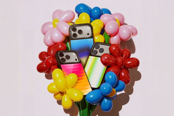 iPhone 17 潮人必備 CASETiFY 全新手機殼 300 款組合玩出個人風格