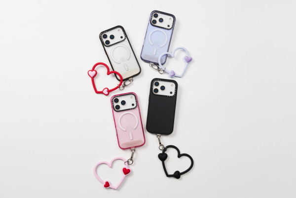 iPhone 17 潮人必備 CASETiFY 全新手機殼 300 款組合玩出個人風格