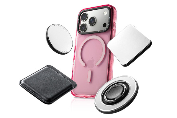 iPhone 17 潮人必備 CASETiFY 全新手機殼 300 款組合玩出個人風格