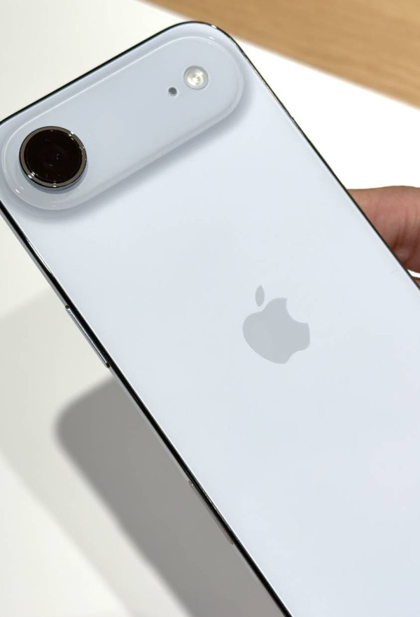 iPhone 17備份過資料必備小幫手 免費版限時領取再送20款AI軟件