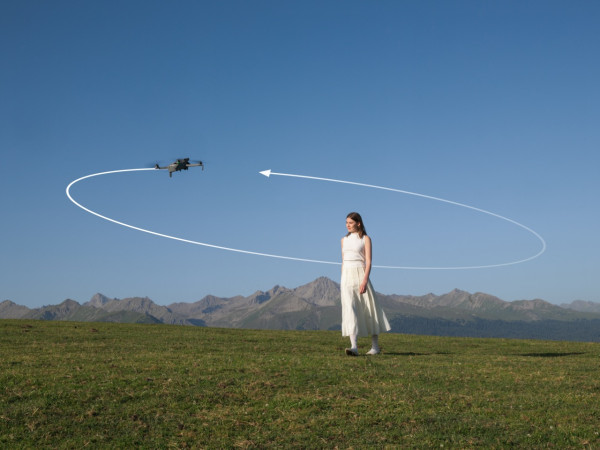 新機登場｜DJI Mini 5 Pro 香港推出！掌心大小拍出電影級夜景 $5,299 起