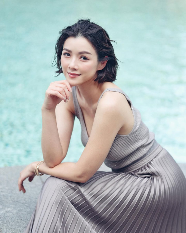 圖片來源：IG@aimeechan_official