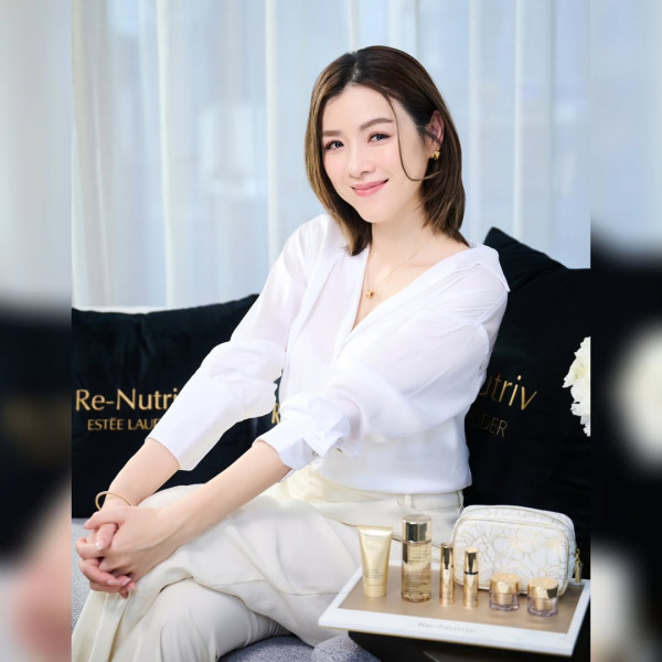 圖片來源：IG@aimeechan_official