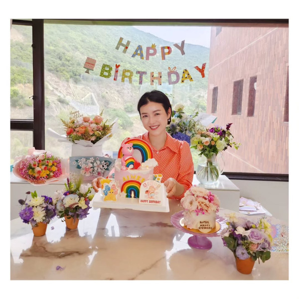 圖片來源：IG@aimeechan_official