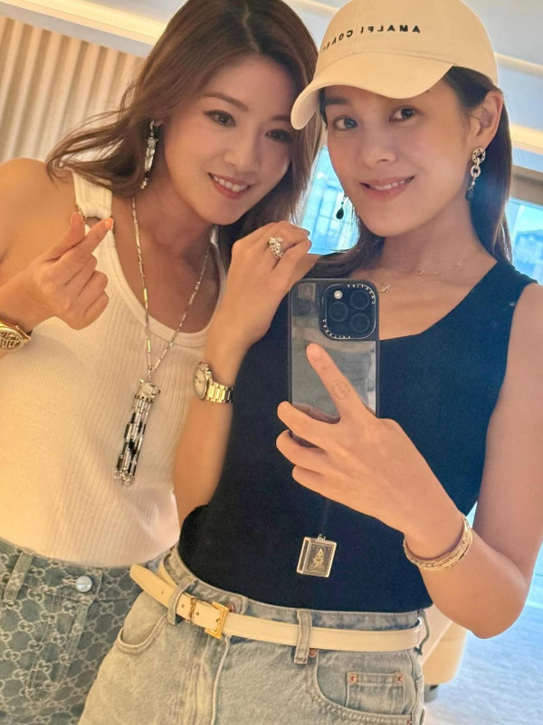 圖片來源：IG@kashuivirginia