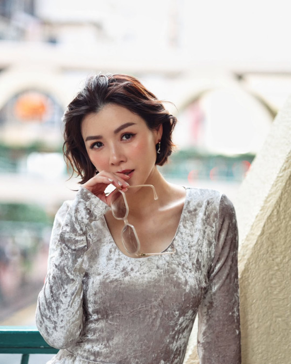 圖片來源：IG@aimeechan_official