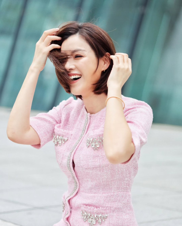 圖片來源：IG@aimeechan_official