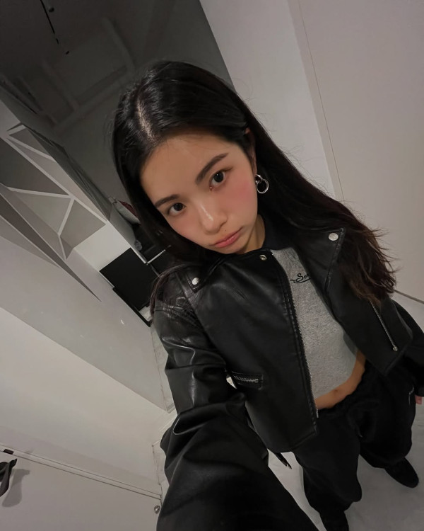 So Ching自爆身體響起警號情況嚴重 飽受困擾半年終見曙光：「需要好長時間」