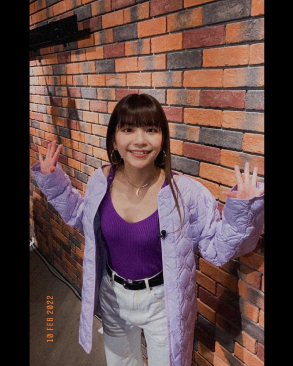 So Ching自爆身體響起警號情況嚴重 飽受困擾半年終見曙光：「需要好長時間」