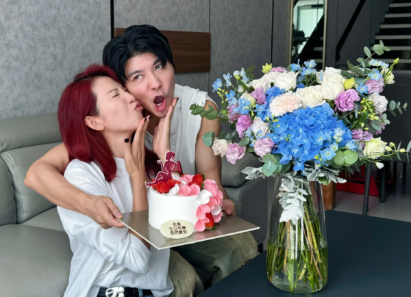 圖片來源：小紅書@蔡少芬