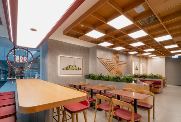 Pret A Manger超值咖啡卡回歸 $188任選10款咖啡＋牛角包＋鬆餅 返工早餐恩物！