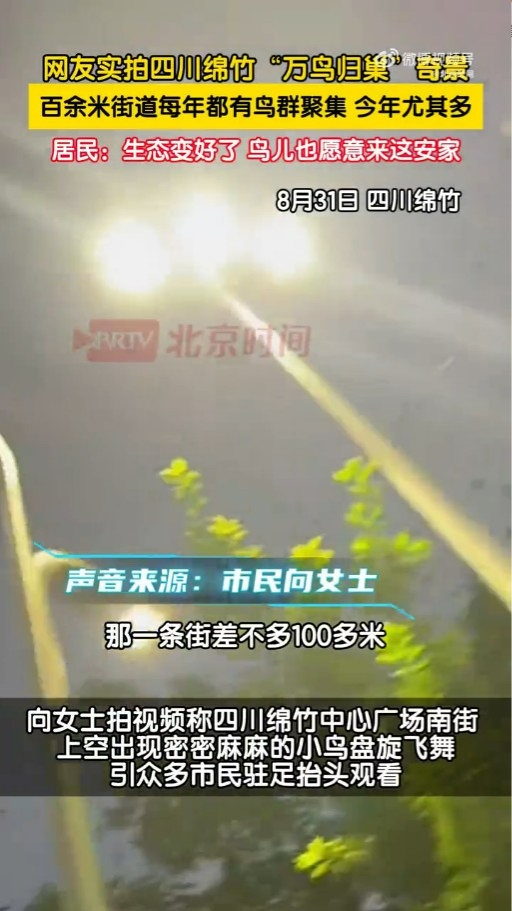 內地近月出現四大異象！詭異雲層、罕見大冰雹、青蛙大軍、萬鳥歸巢 