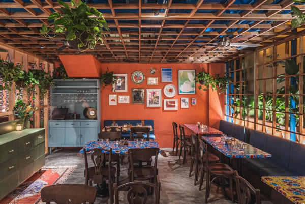 狗隻入食肆懶人包︱5.8起法例生效 3類食肆仍禁入＋狗主必讀3大守則（附寵物友善餐廳推介）