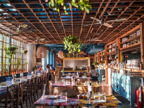 狗隻入食肆懶人包︱5.8起法例生效 3類食肆仍禁入＋狗主必讀3大守則（附寵物友善餐廳推介）