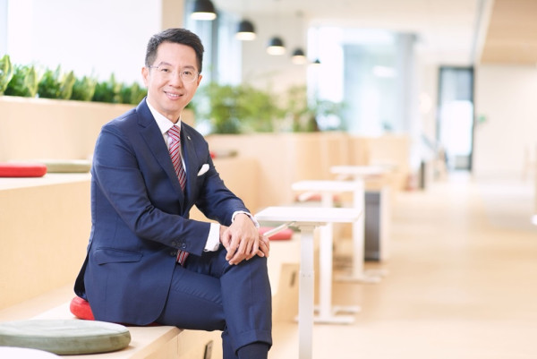 Ricoh InnoAI平台化繁為簡 引領企業AI轉型之路