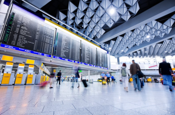 登機證有這「神秘代碼」最好提早到機場！ 安檢時間恐大增 4類人士要特別注意！ 