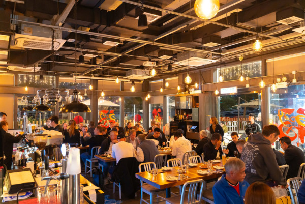 狗隻入食肆懶人包︱5.8起法例生效 3類食肆仍禁入＋狗主必讀3大守則（附寵物友善餐廳推介）