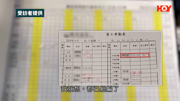 外勞到埗即炒十年老臣子！涉事酒樓疑借計劃「無縫換血」！工會踢爆僱主炒人三部曲！