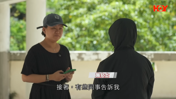 外勞到埗即炒十年老臣子！涉事酒樓疑借計劃「無縫換血」！工會踢爆僱主炒人三部曲！