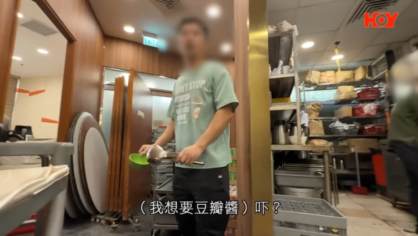 外勞到埗即炒十年老臣子！涉事酒樓疑借計劃「無縫換血」！工會踢爆僱主炒人三部曲！