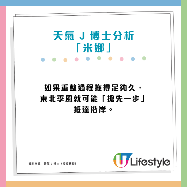 超強颱風樺加沙9.24襲香港！達8號風球級數！專家警告：港澳地區存「風暴潮」風險