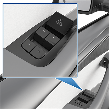 設計師親口證實 Tesla 車門內把手重新設計 幕後推手竟可能係中國？