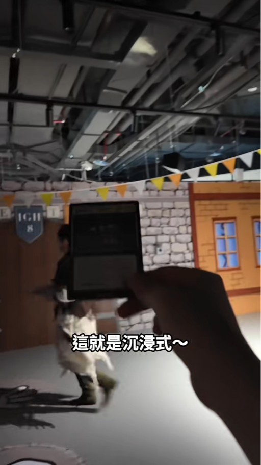 90後童年回憶！《全職獵人》刺激實境解謎遊戲關卡登陸深圳福田 逾20款紀念品必買 