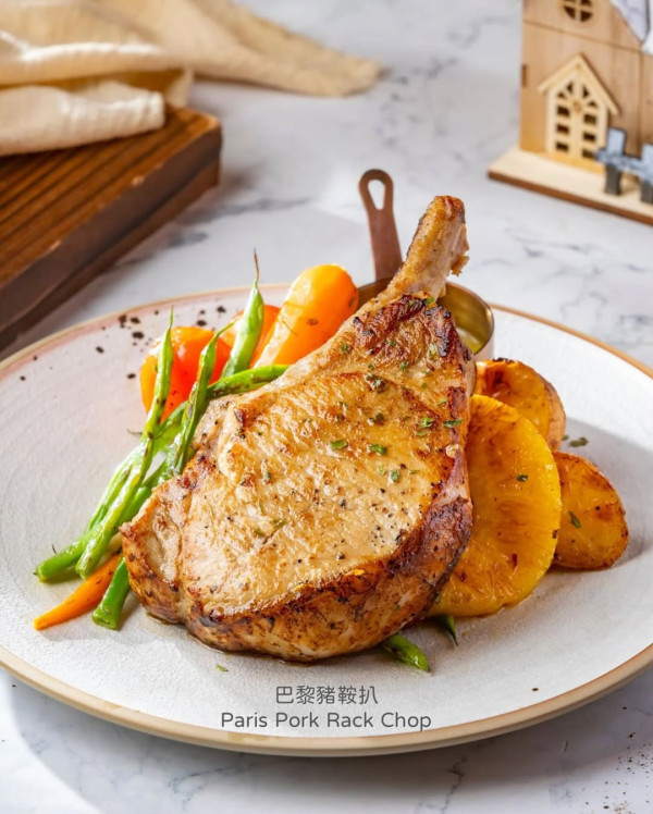 狗隻入食肆懶人包︱5.8起法例生效 3類食肆仍禁入＋狗主必讀3大守則（附寵物友善餐廳推介）