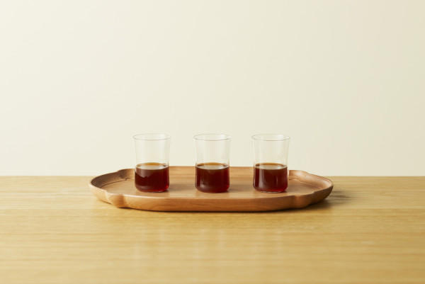 BLUE BOTTLE十月限定咖啡體驗！90分鐘歎6款咖啡+2款甜品