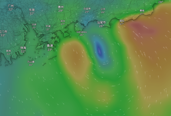 iPhone 17開賣或撞正8號風球？網民熱議「冇首發個價應該...」女機師分析呢個時段掛8號