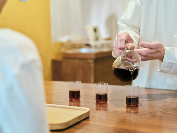 BLUE BOTTLE十月限定咖啡體驗！90分鐘歎6款咖啡+2款甜品