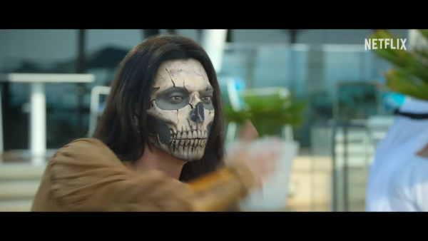 許願吧精靈線上看｜金宇彬x秀智相隔7年再搭檔+宋慧喬特別客串！Netflix10月上線/演員陣容/最新預告更新