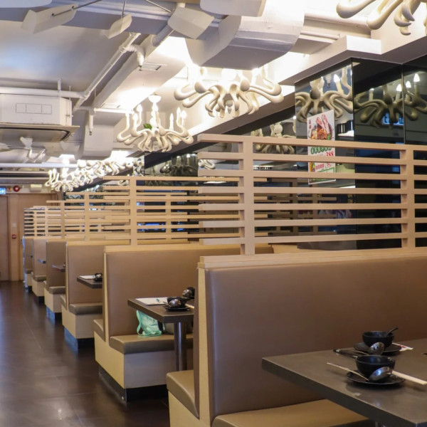 狗隻入食肆懶人包︱5.8起法例生效 3類食肆仍禁入＋狗主必讀3大守則（附寵物友善餐廳推介）