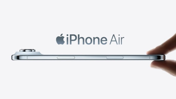 iPhone Air 北上必備 中國內地上網 eSIM 推介 【附 4 個內地上網方法】