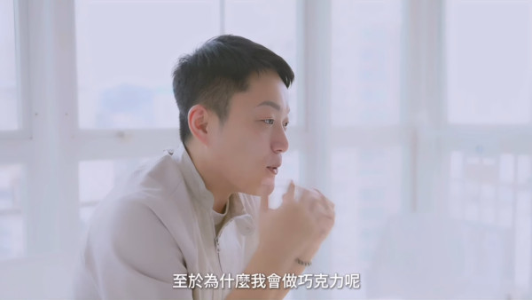 女神配對計劃丨富二代揚言力追李芷晴 8字深情表白獲網民支持：好有心！