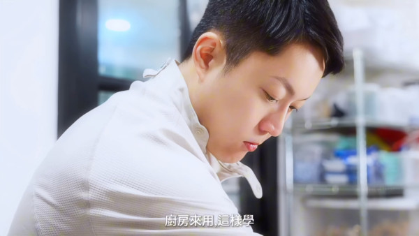 女神配對計劃丨富二代揚言力追李芷晴 8字深情表白獲網民支持：好有心！