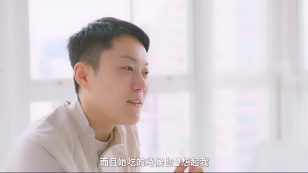女神配對計劃丨富二代揚言力追李芷晴 8字深情表白獲網民支持：好有心！