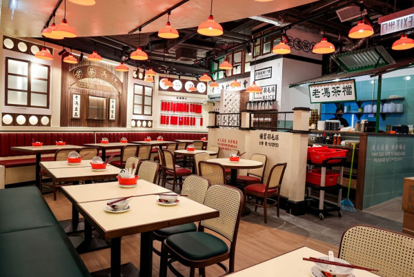 狗隻入食肆懶人包︱5.8起法例生效 3類食肆仍禁入＋狗主必讀3大守則（附寵物友善餐廳推介）