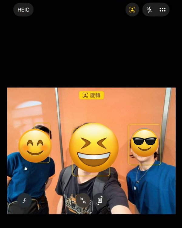 實試｜iPhone 17 Pro Max上手玩 宇宙橙機身藏桌面級效能 口袋裏的超強鏡頭