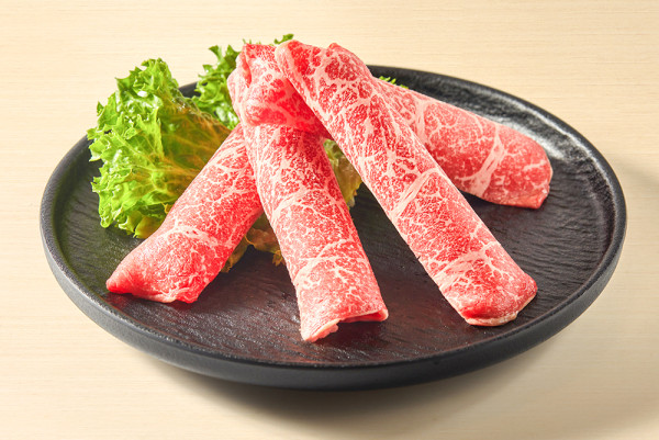 一人一鍋歎超抵和牛火鍋 NabeGo