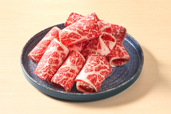 一人一鍋歎超抵和牛火鍋 NabeGo