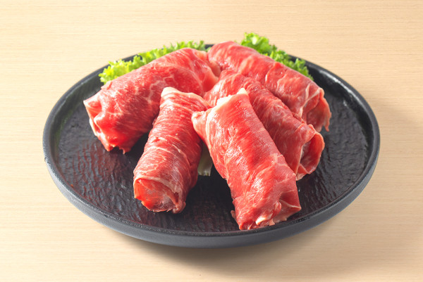 一人一鍋歎超抵和牛火鍋 NabeGo