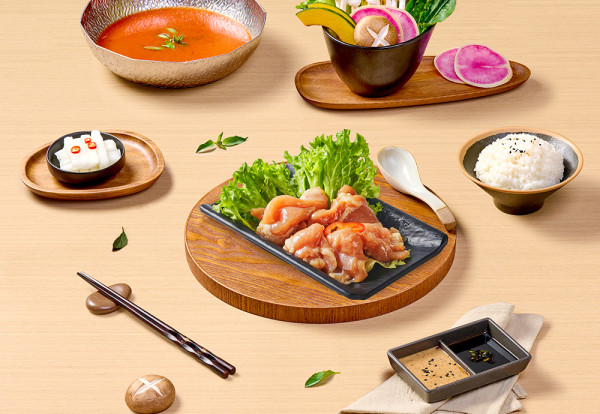 一人一鍋歎超抵和牛火鍋 NabeGo