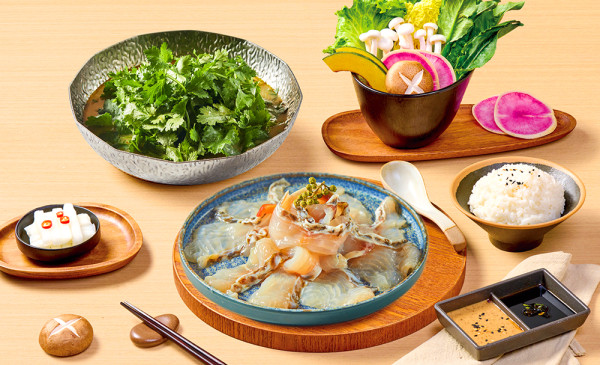 一人一鍋歎超抵和牛火鍋 NabeGo