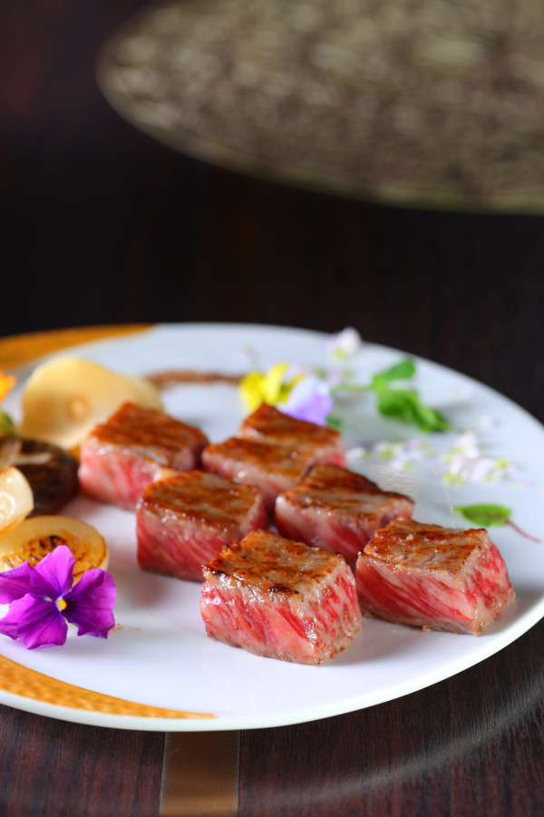 【Omakase優惠】尖沙咀海賀1折Omakase鐵板燒 震撼價$39位 大蝦／壽司／刺身／蟹肉茶碗蒸