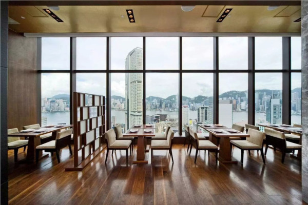 【Omakase優惠】尖沙咀海賀1折Omakase鐵板燒 震撼價$39位 大蝦／壽司／刺身／蟹肉茶碗蒸