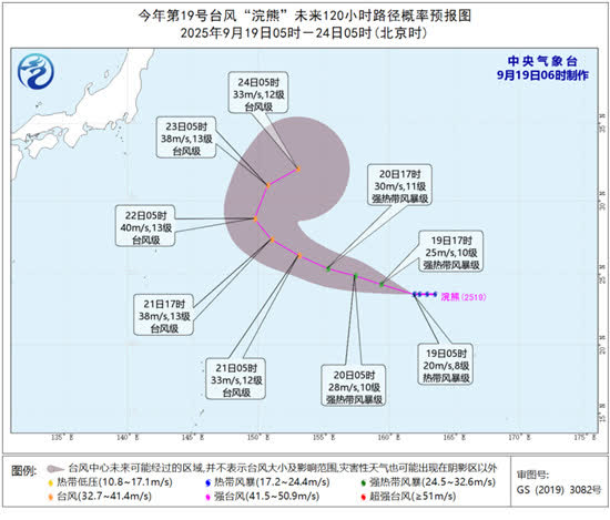 打風｜颱風米娜、超強颱風樺加沙一連兩周接近香港！天文台評估掛8號風球因素